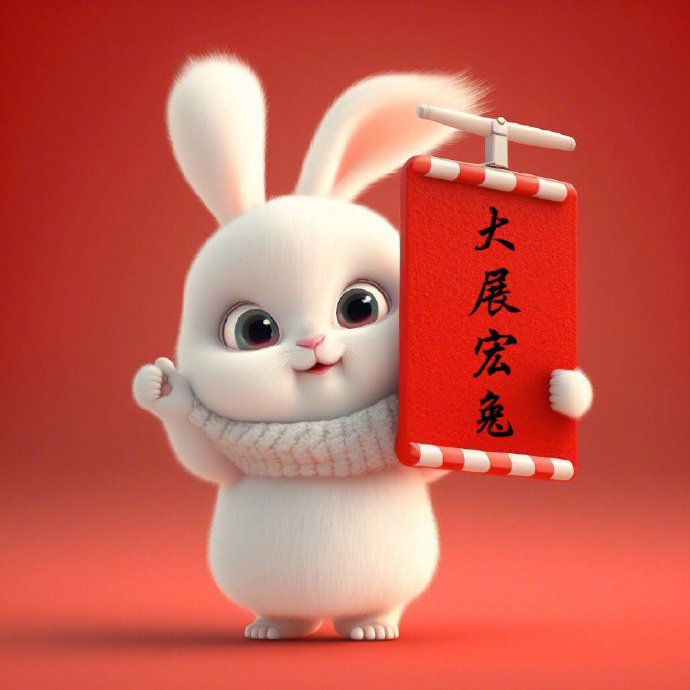 巨邦機(jī)械祝大家新年快樂