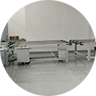 uv線轉向運輸機