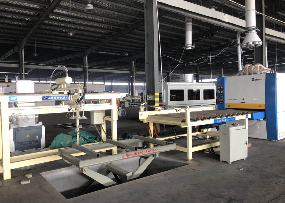 全自動送板機如何操作