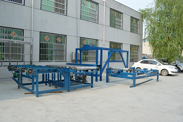 全自動(dòng)送板機(jī)（可定制）