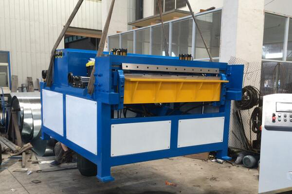 全自動(dòng)送板機(jī)