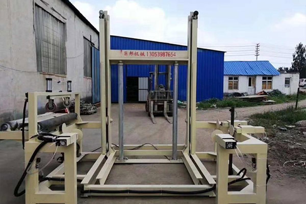 全自動(dòng)接板機(jī)