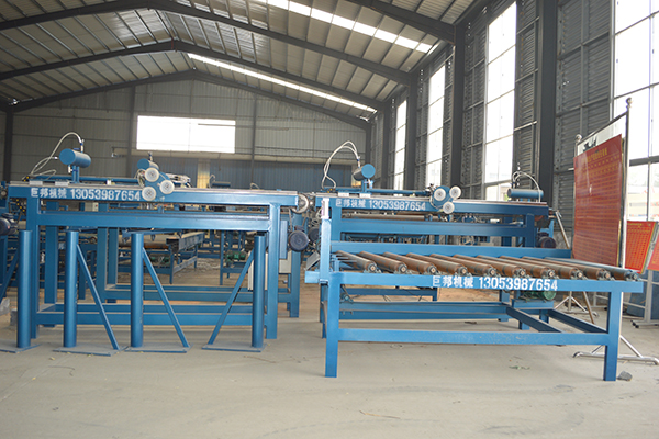 全自動(dòng)送板機(jī)