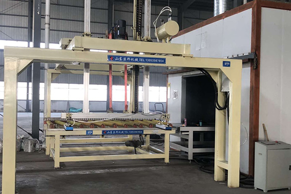 自動(dòng)化設(shè)備