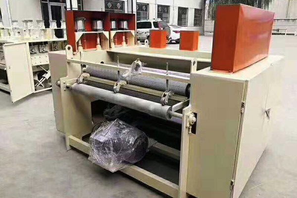 全自動刮膩子機的潤滑效果怎樣改善？